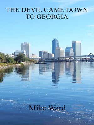 cover image of The Devil Came Down to Georgia